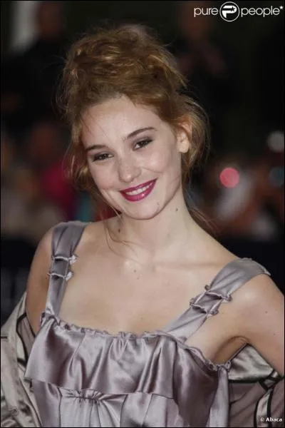 2009 : Csar du meilleur espoir fminin pour  Le premier jour du reste de ta vie 