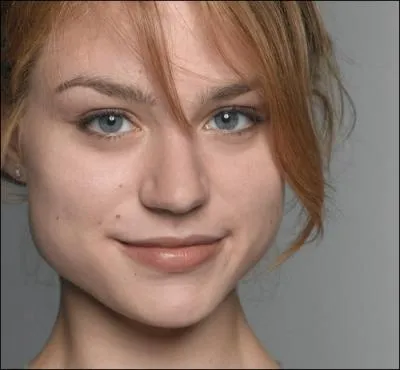 Prix d'interprtation fminine en 1999  Cannes pour son rle dans  Rosetta 