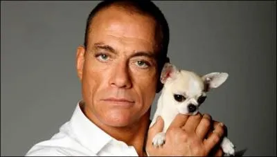 J'embrouille tout le monde quand je parle .