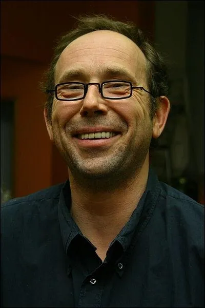 Nomin en 2012 au Csar du meilleur acteur pour  L'Exercice de l'tat 