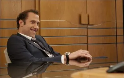 Je suis l'embrouille !