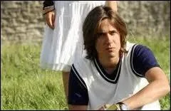 Comment s'appelle-t-il ?