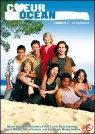 De qui Melvil est-il amoureux ?