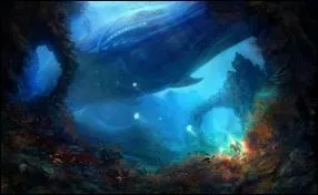 Comment s'appelle le premier chapitre ?