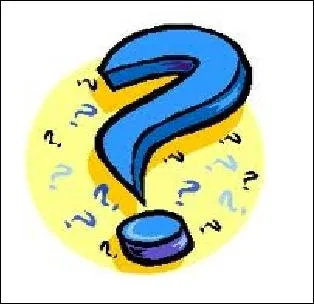 Quel personnage n'apparat pas dans ce quizz ?