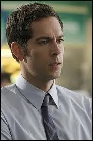 Qu'est-il arriv  Chuck ?