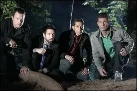 Qui,  la fin, possde un Intersecret ?