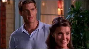 La fille de Devon et Ellie s'appellera :