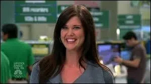 Que trouve Ellie dans la voiture de son pre ?