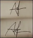 Le faux et usage de faux est une caractristique pnale ou civile ?