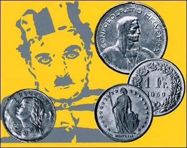 Dans quel album de Tintin a-t-on affaire  des faux-monnayeurs ?