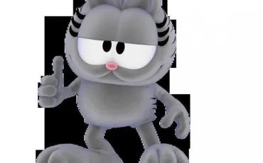 Quiz Garfield