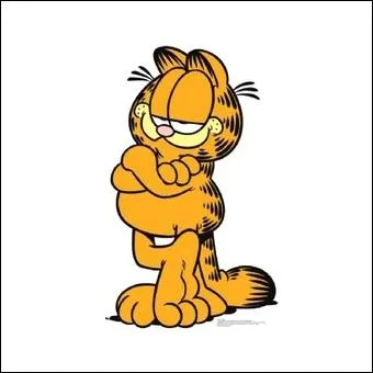 Et comment se nomme le chat de John ?