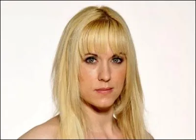 Qui est cette femme ? (secret story 2 dcd en 2011)