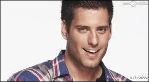 Qui est cet homme ? (secret story 5)