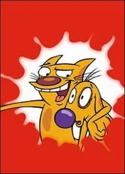 Quel est ce dessin anim ?