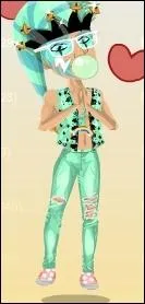 Comment s'appelle ce personnage ?