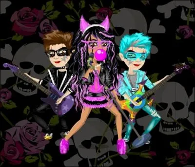 A quelle date MSP est-il arriv en France ?