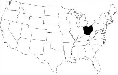 Quel est le nom de cet tat amricain ?