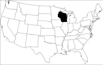 Quel est le nom de cet tat amricain ?