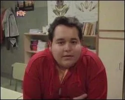 Comment s'appelle sa soeur ?