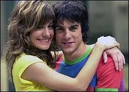 Qui sont ces 2 personnages ?