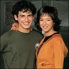 Qui sont ces 2 personnages ?