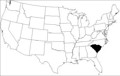 Quel est le nom de cet tat amricain ?