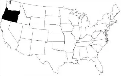 Quel est le nom de cet tat amricain ?