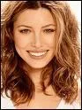 Jessica Biel est...