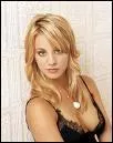 Kaley Cuoco est...