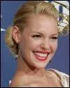 Katherin Heigl est...