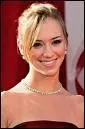 Andrea Bowen est...