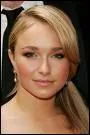 Hayden Panettiere est...