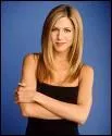 Jennifer Aniston est...