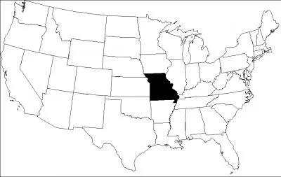 Comment s'appelle cet tat amricain ?