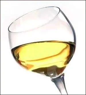 Vrai Bourguignon je suis lav 2 fois par semaine pendant 1 mois avec du vin blanc et du marc...