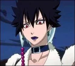 De quelle couleur sont ces yeux ?