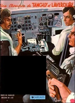 Quel est le titre de cet album ?