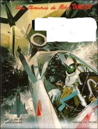 Quel est le titre de cet album ?