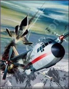 Quel est le titre de cet album ?