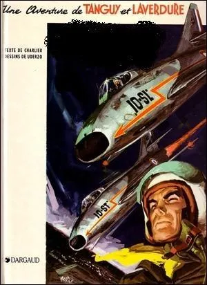 Quel est le titre de cet album ?