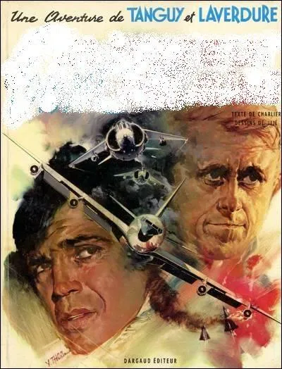 Quel est le titre de cet album ?