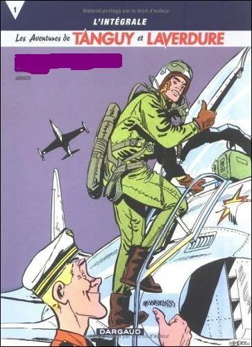 Quel est le titre de cet album ?