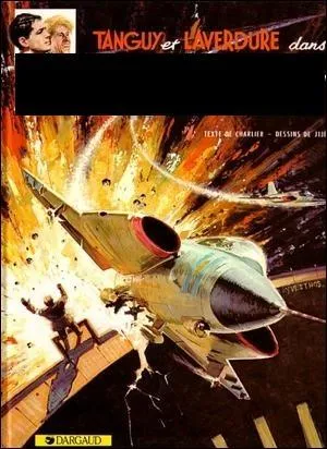 Quel est le titre de cet album ?