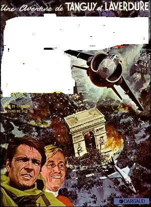 Quel est le titre de cet album ?