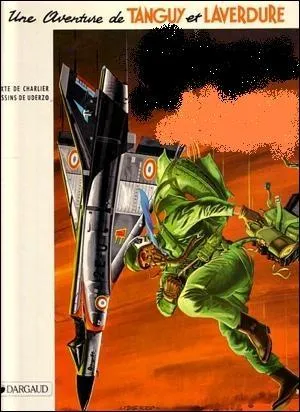 Quel est le titre de cet album ?