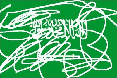 De quel pays ce drapeau est-il l'emblme ?