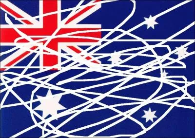 De quel pays ce drapeau est-il l'emblme ?