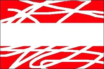 De quel pays ce drapeau est-il l'emblme ?